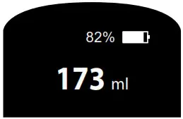 TE PARI TP V20 Revolution Smart Dosing Gun - Dose on volume 2