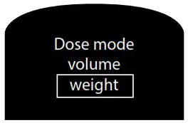 TE PARI TP V20 Revolution Smart Dosing Gun - Dose on weight 1