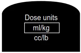 TE PARI TP V20 Revolution Smart Dosing Gun - Dose on weight 2