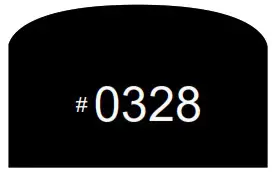 TE PARI TP V20 Revolution Smart Dosing Gun - Statistics button 2