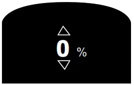 TE PARI TP V20 Revolution Smart Dosing Gun - Statistics button To Calibrate the Gun if giving incorrect dose 4
