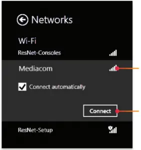 graphical user interface