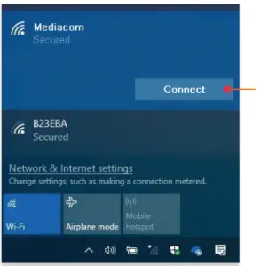 graphical user interface, website