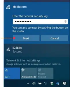graphical user interface, website