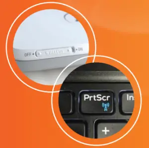 a close up of a device