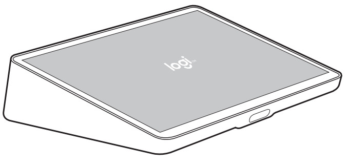 logitech VR0029 Tap IP Meeting Room Touch Controller - fig 4