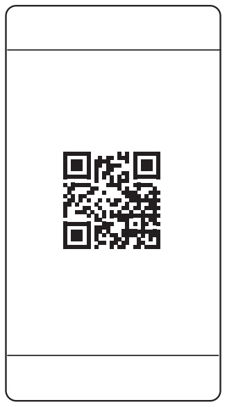 logitech VR0029 Tap IP Meeting Room Touch Controller - qr code