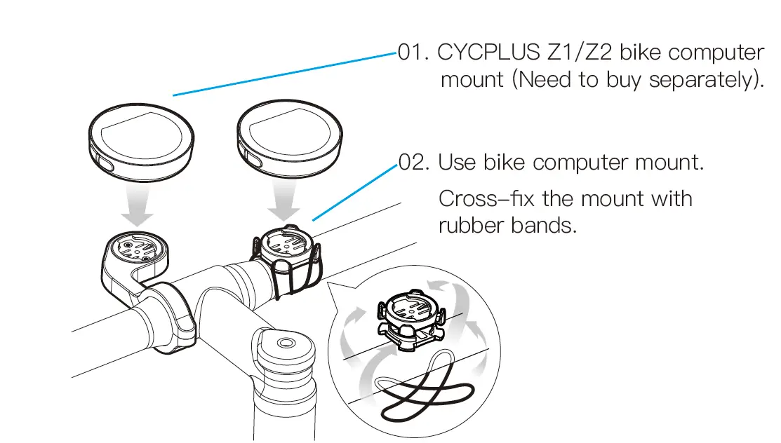 CYCPLUS-M2-GPS-Bike-Computer-FIG-3
