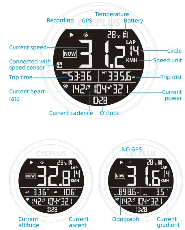 CYCPLUS-M2-GPS-Bike-Computer-FIG-4