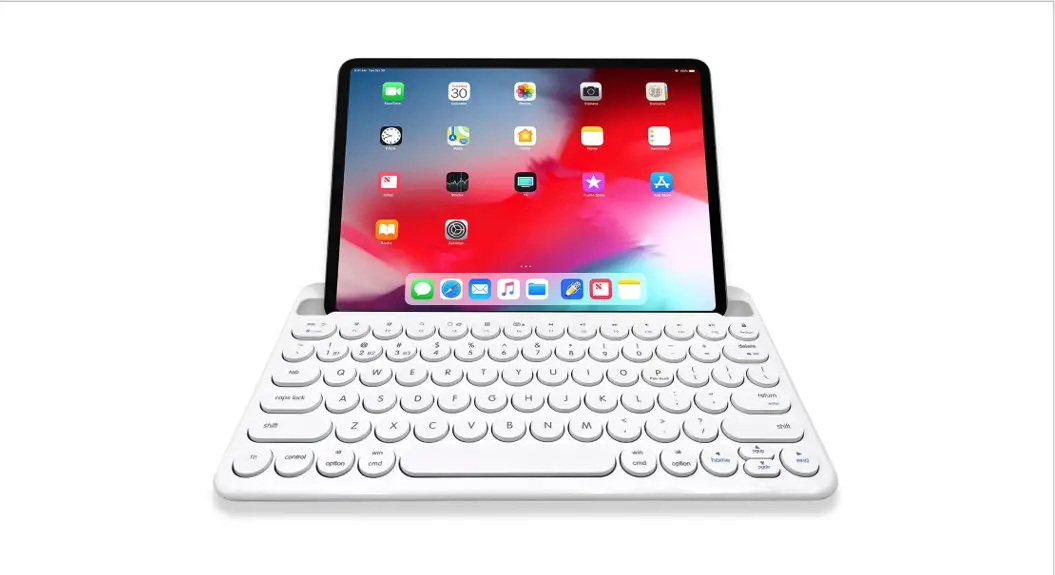 Shenzhen Weiyucheng Technology Wy-018 Universal Bluetooth Kb For Tablet User Guide