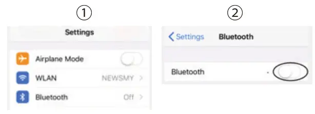 Shenzhen Weiyucheng Technology WY 018 Universal Bluetooth KB for Tablet - fig.