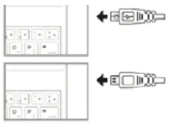 Shenzhen Weiyucheng Technology WY 018 Universal Bluetooth KB for Tablet - usb