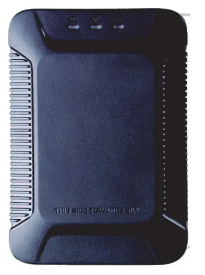 Jimi IoT X3-MN Multifunctional Vehicle GPS Tracker