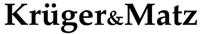 Kruger Matz logo
