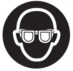 FLEX FX1551A 24V 1 Inch Rotary Hammer -Damage Prevention