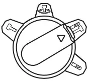 FLEX FX1551A 24V 1 Inch Rotary Hammer -Hammer Drilling