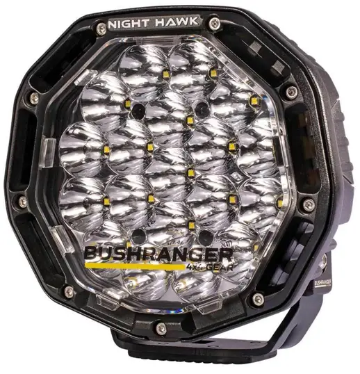 BUSHRANGER NHX180VLI Night Hawk LED Driving Light
