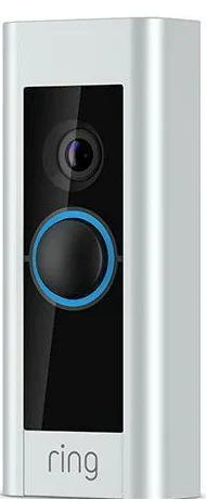 ring BHALP031 Video Doorbell Pro-fig1