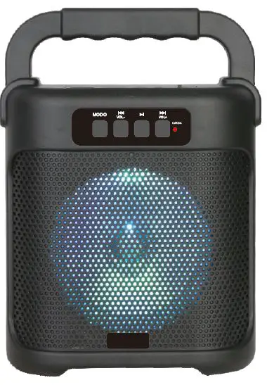 RUIMA-RM-T1-Portable-Battery-Speaker PRO