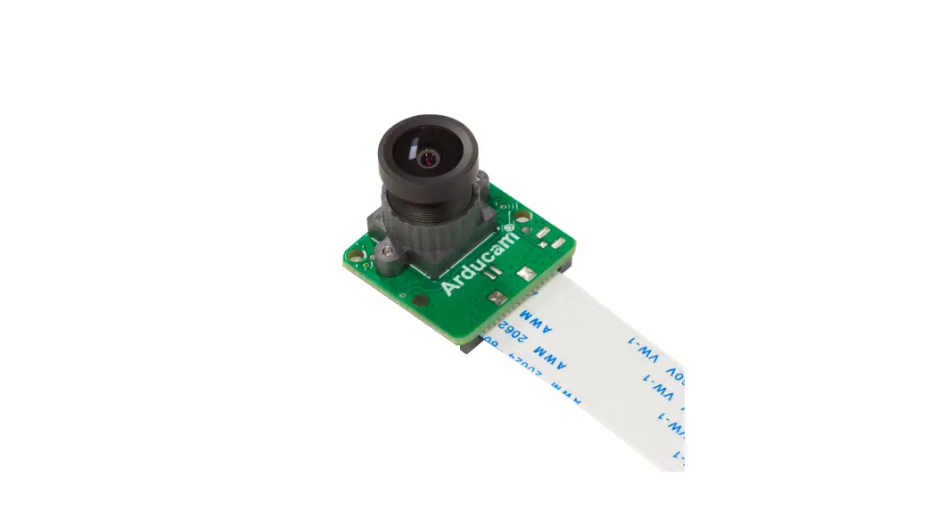 Arducam B0342 Mini Camera Module For Nvidia Jetson Nano Xavier Nx User Guide Arducam B0342 Mini Camera Module For Nvidia Jetson Nano Xavier Nx User Guide