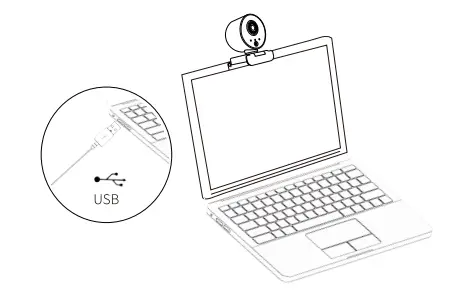 DELUX-DC07-Wireless Camera-fig5