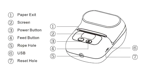 Zhuhai-Quin-Technology-M110S-Label-Maker-2