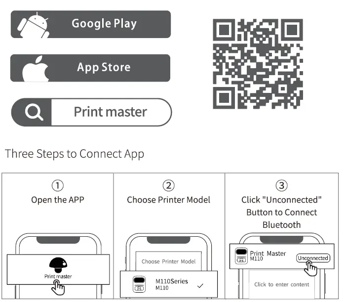Zhuhai-Quin-Technology-M110S-Label-Maker-4