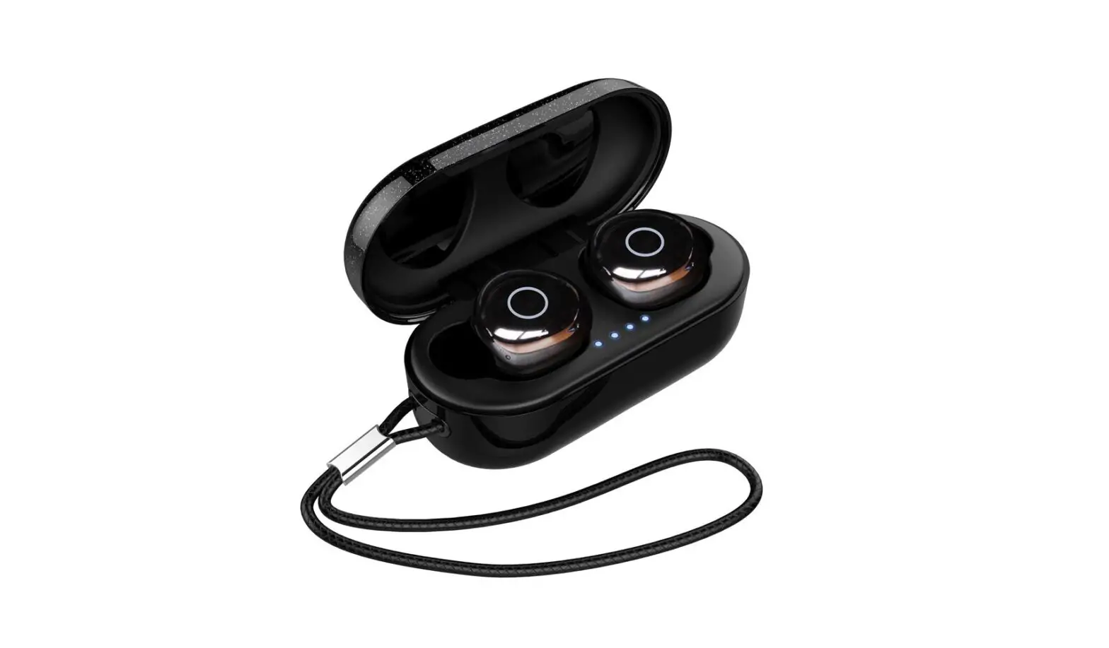 Ovevo Q65 Pro Tws Bluetooth Earbuds Instruction Manual