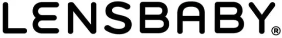 LENSBABY - logo