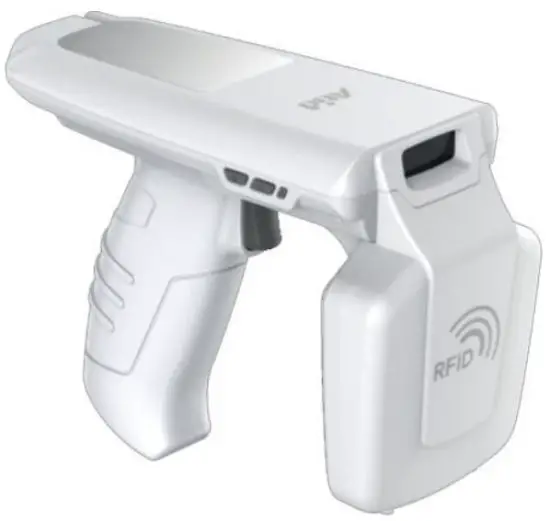 Atid ATS200 Handheld UHF RFID Reader