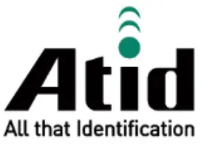 Atid - logo