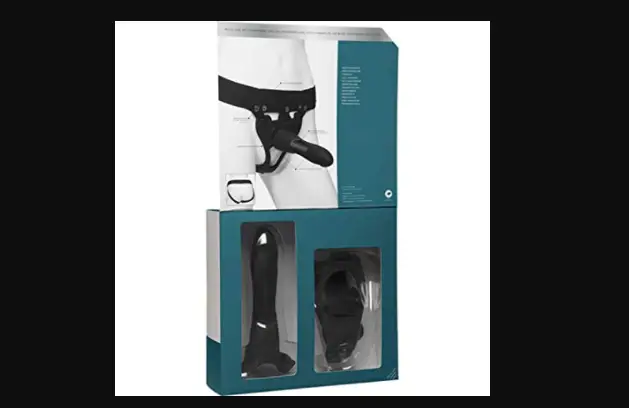 Doc Johnson I-mx-0801-05 Body Extensions Instruction Manual Doc Johnson I-mx-0801-05 Body Extensions Instruction Manual