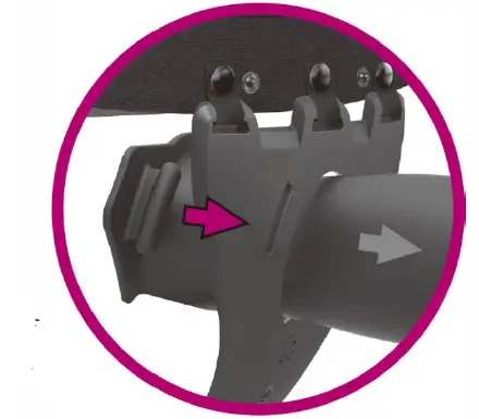 DOC JOHNSON I-MX-0801-05 Body Extensions fig 1