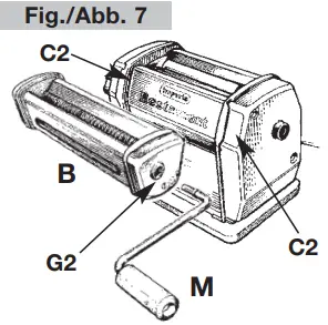EMGA-207420-Electric-Pasta-Machine-Nodle-Maker-FIG-7