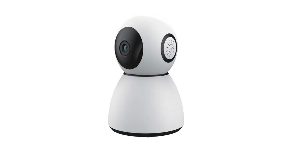 Meari Speed 5s Ip Camera User Guide
