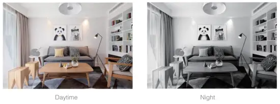 MEARI SPEED 5S IP Camera - fig13