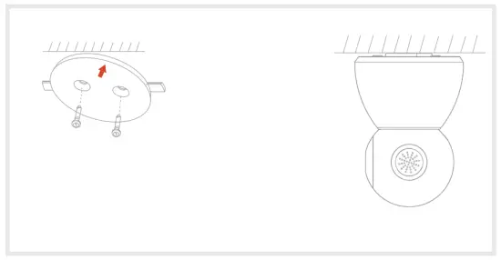 MEARI SPEED 5S IP Camera - fig2