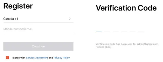 MEARI SPEED 5S IP Camera - fig7