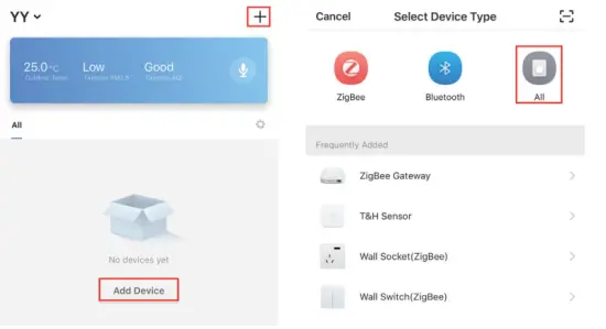 MEARI SPEED 5S IP Camera - fig8