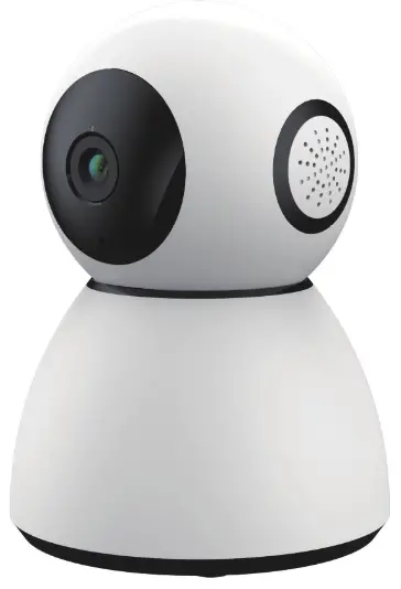 MEARI SPEED 5S IP Camera