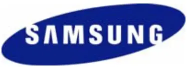 SAMSUNG LOGO