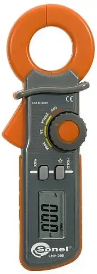 Sonel CMP-200 Digital Clamp On Multimeter