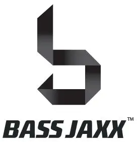 BASS JAXX logo