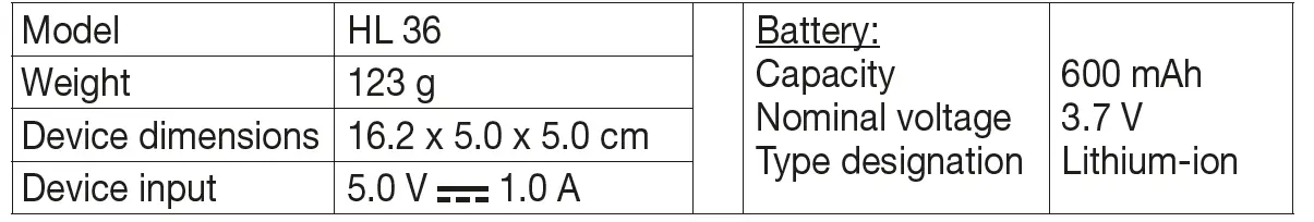 beurer-HL-36-Electric-Lady-shaver-Wet-and-Dry-6