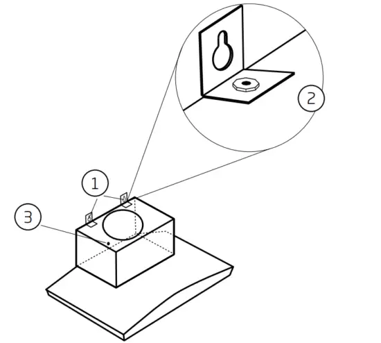 Installation Example