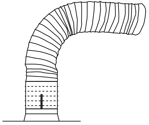 Back Draft Fins (For applicable models)