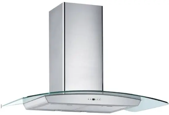 schweigen WM3150-6S Rangehood