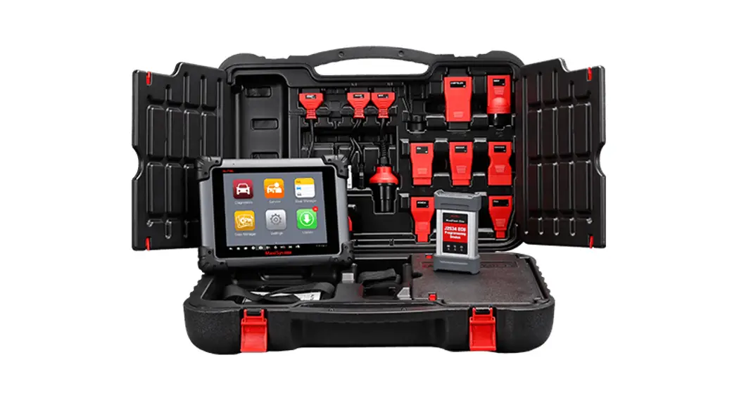 Autel Ms908s Pro Diagnostic Scan Tool Instructions Autel Ms908s Pro Diagnostic Scan Tool Instructions