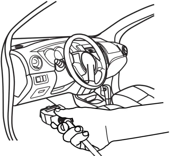 AUTEL MS908S Pro Diagnostic Scan - Fig 5