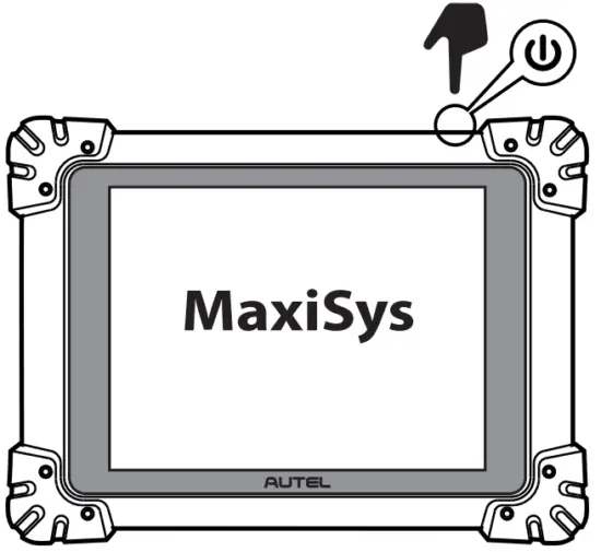 AUTEL MS908S Pro Diagnostic Scan - Fig 6